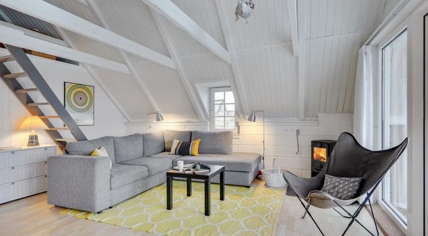 Photo of "Gunhwat" - 350m to the fjord