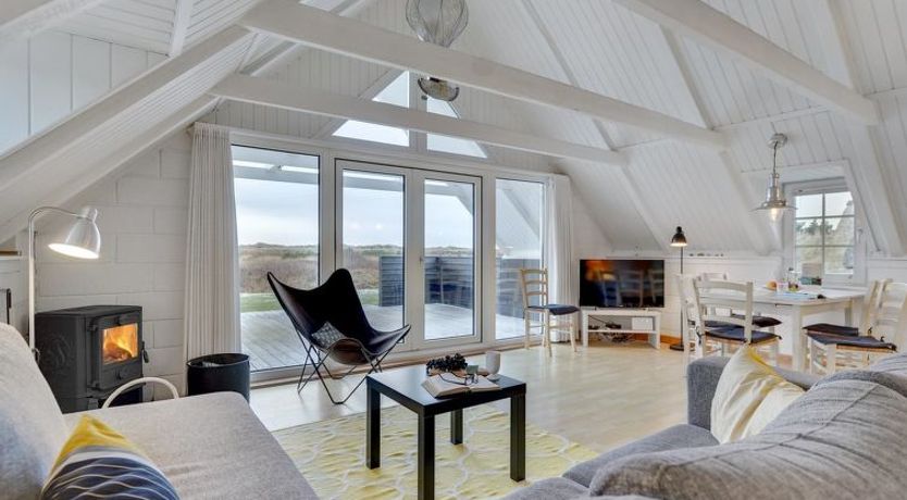 Photo of "Gunhwat" - 350m to the fjord