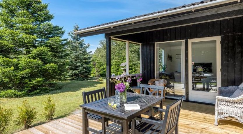 Photo of "Cristal" - 400m to the fjord