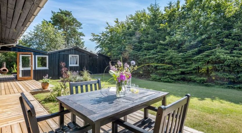 Photo of "Cristal" - 400m to the fjord