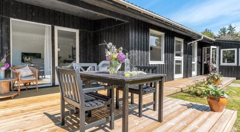 Photo of "Cristal" - 400m to the fjord