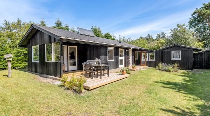 Photo of "Cristal" - 400m to the fjord