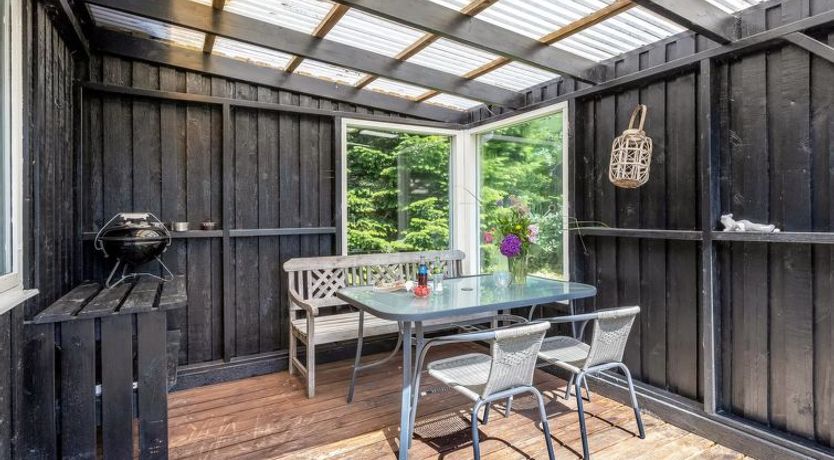 Photo of "Cristal" - 400m to the fjord