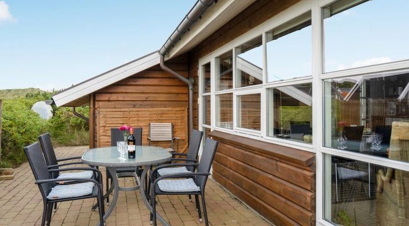 Photo of "Geeske" - 400m from the sea