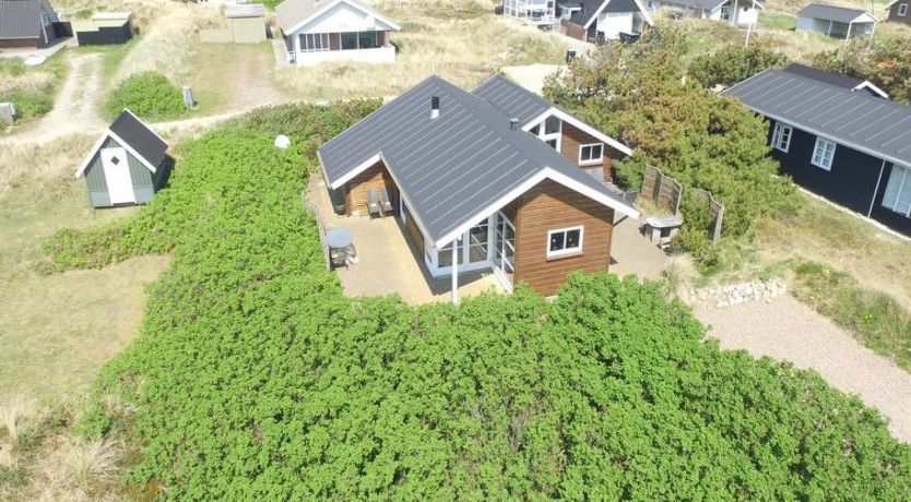 Photo of "Geeske" - 400m from the sea