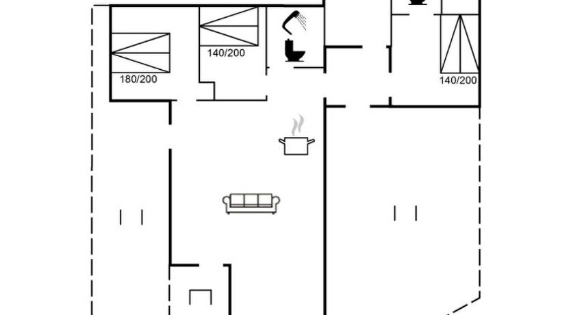 Photo of "Geeske" - 400m from the sea