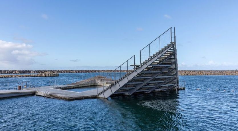 Photo of "Allette" - 10m from the sea