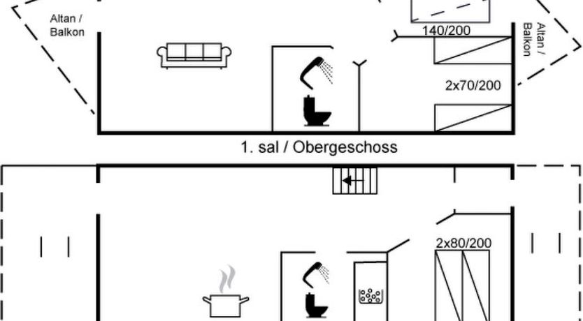 Photo of "Allette" - 10m from the sea