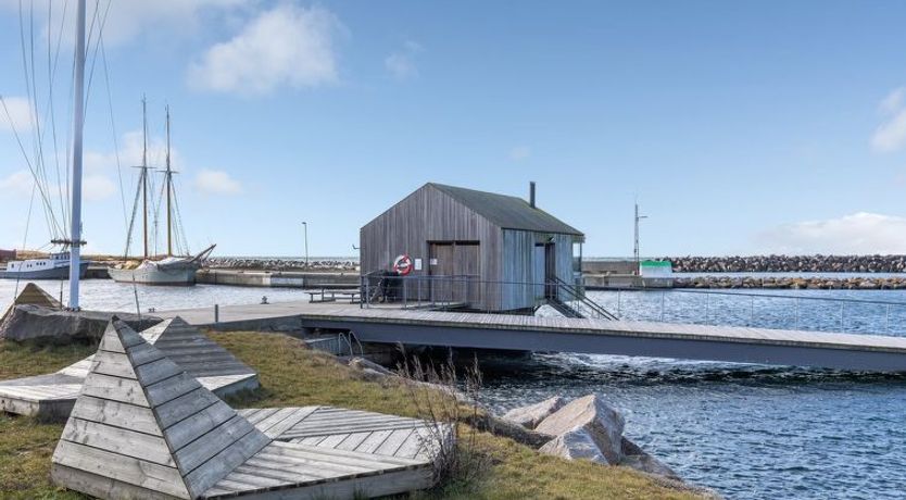 Photo of "Allette" - 10m from the sea