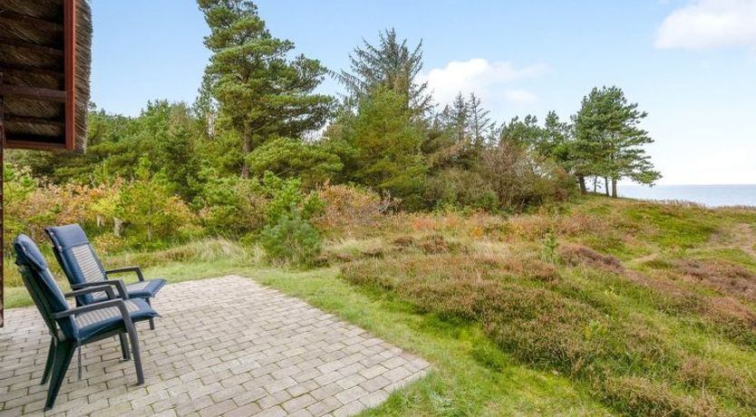 Photo of "Ingeborg" - 100m to the fjord