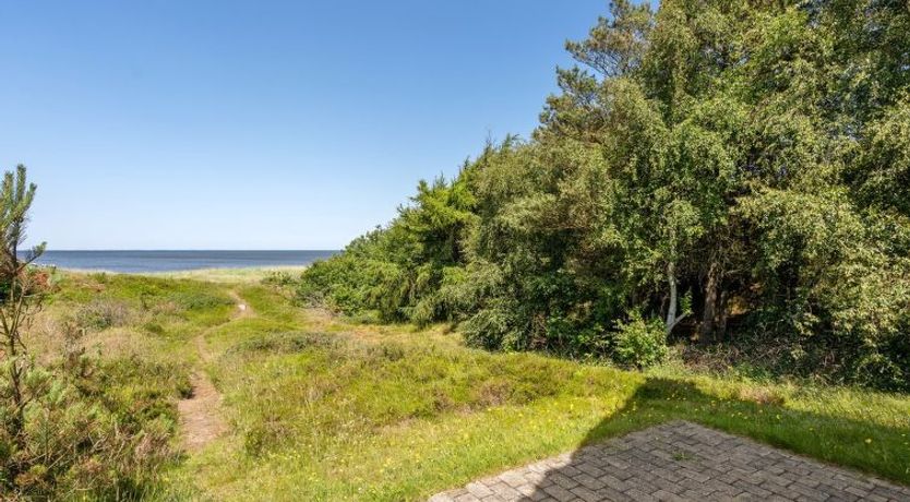 Photo of "Ingeborg" - 100m to the fjord