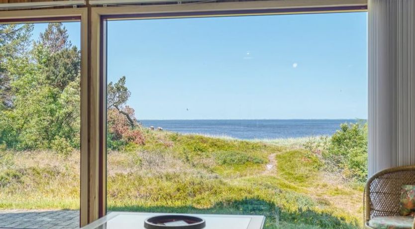 Photo of "Ingeborg" - 100m to the fjord