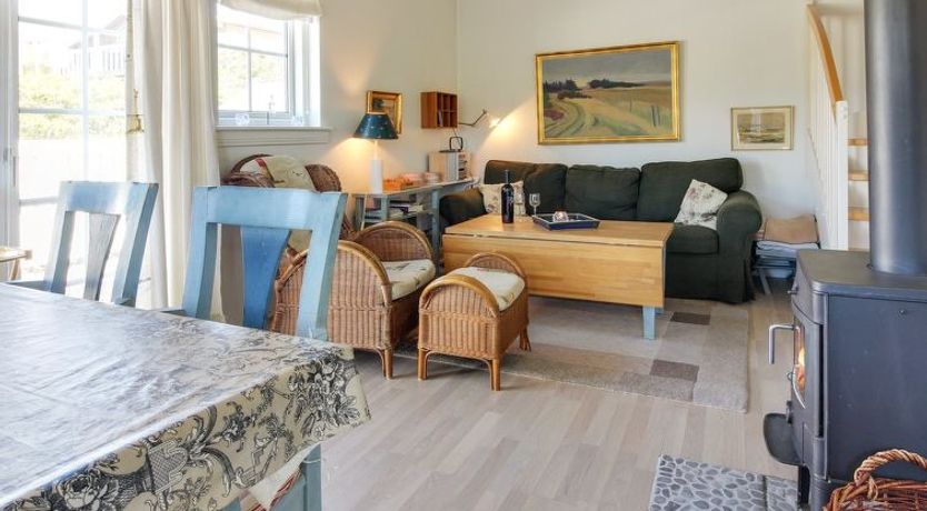 Photo of "Eleonore" - 100m from the sea