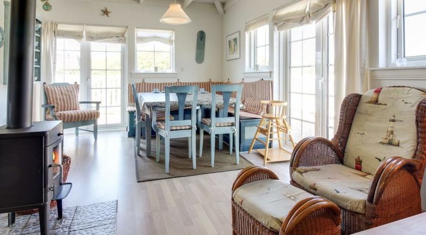 Photo of "Eleonore" - 100m from the sea