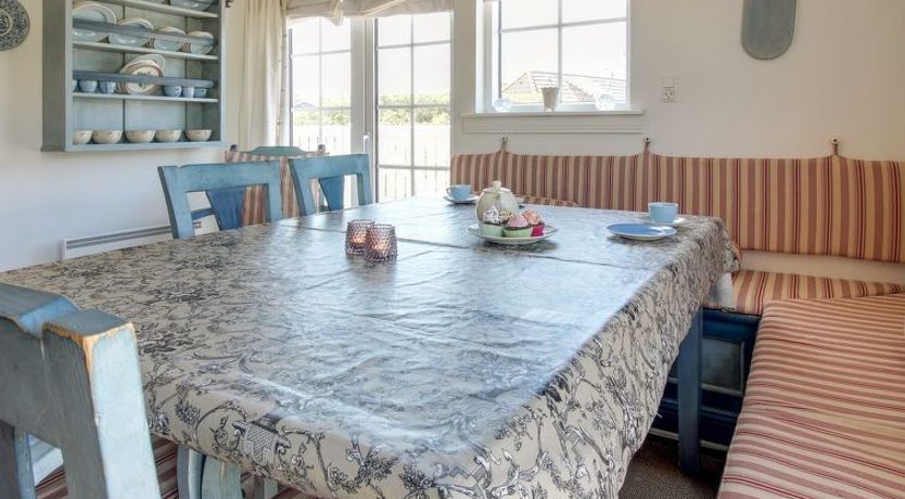 Photo of "Eleonore" - 100m from the sea