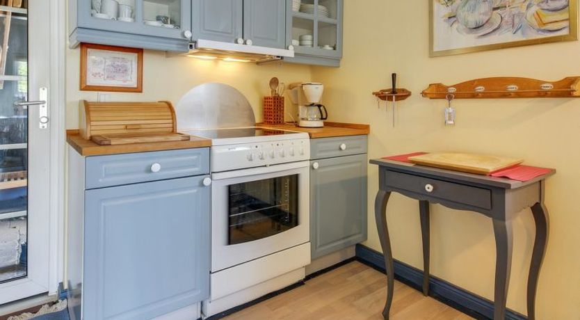 Photo of "Eleonore" - 100m from the sea