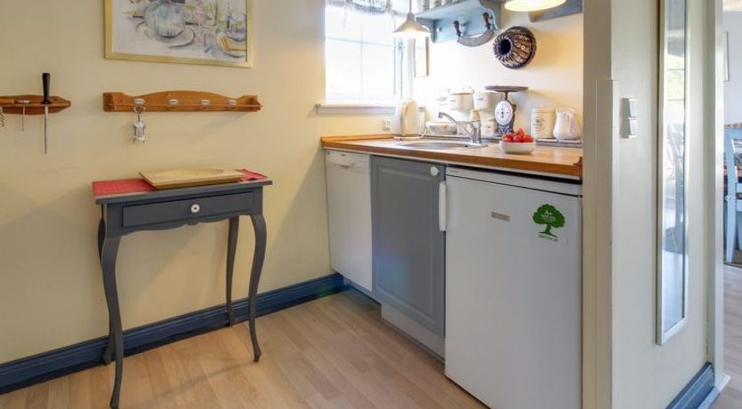 Photo of "Eleonore" - 100m from the sea