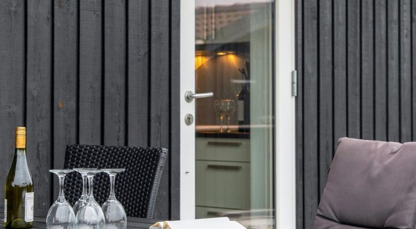 Photo of "Erza" - 500m from the sea