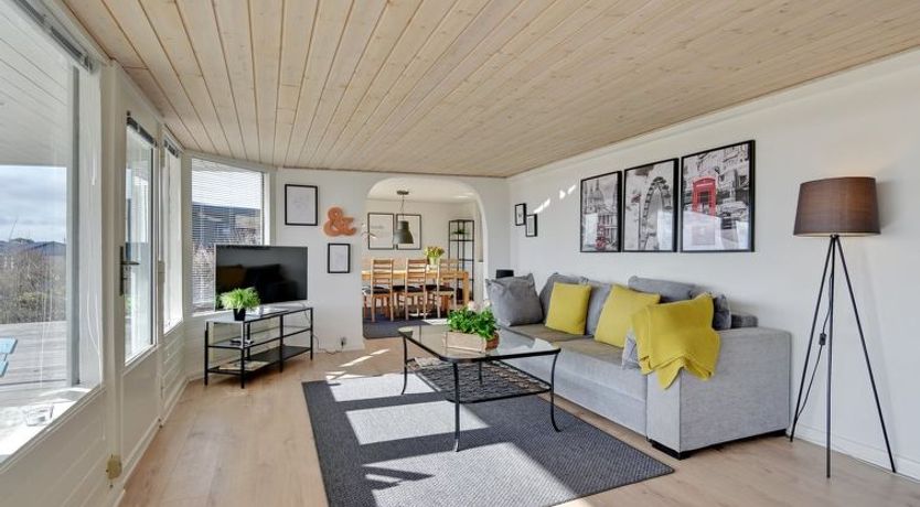 Photo of "Caren" - 125m to the fjord