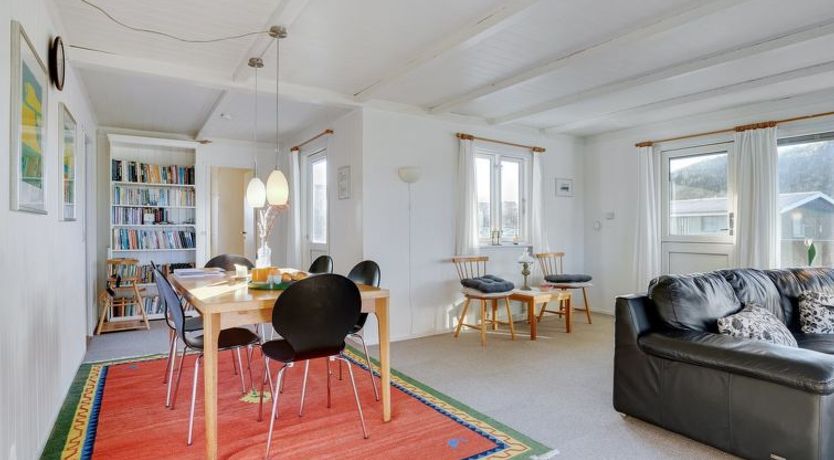 Photo of "Meike" - 300m from the sea