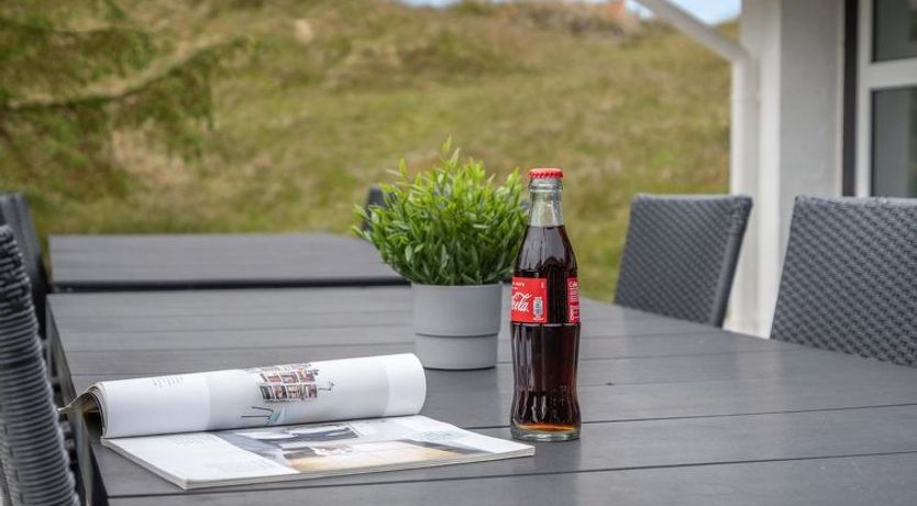 Photo of "Alli" - 800m from the sea