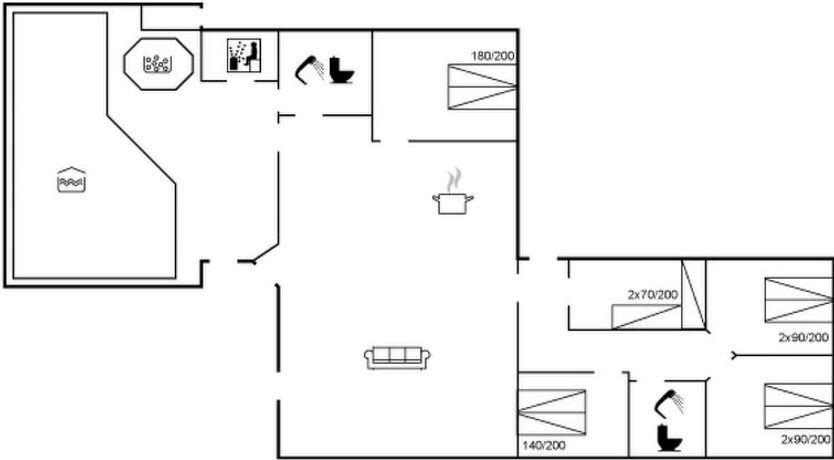 Photo of "Alli" - 800m from the sea