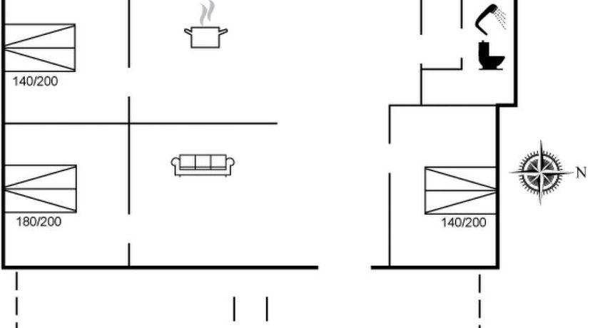 Photo of "Ilena" - 16.3km from the sea