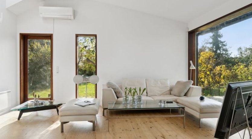 Photo of "Erikka" - 300m to the fjord