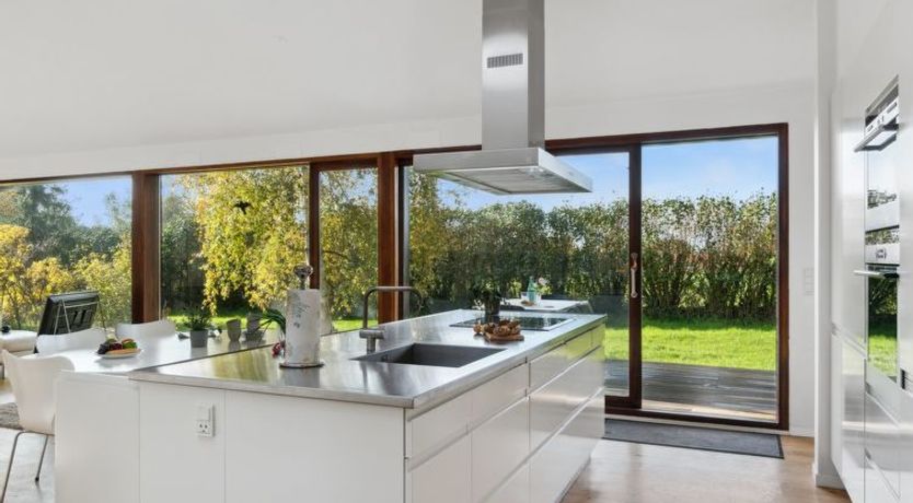 Photo of "Erikka" - 300m to the fjord