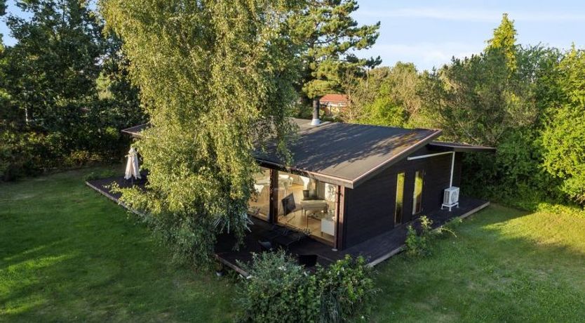 Photo of "Erikka" - 300m to the fjord