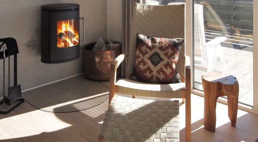 Photo of "Sightrygg" -  from the sea