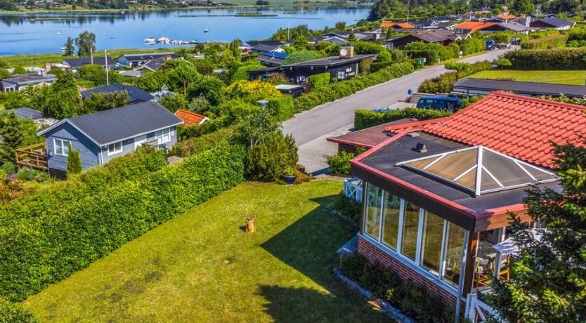 Photo of "Eleana" - 300m to the fjord