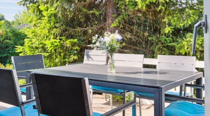 Photo of "Eleana" - 300m to the fjord