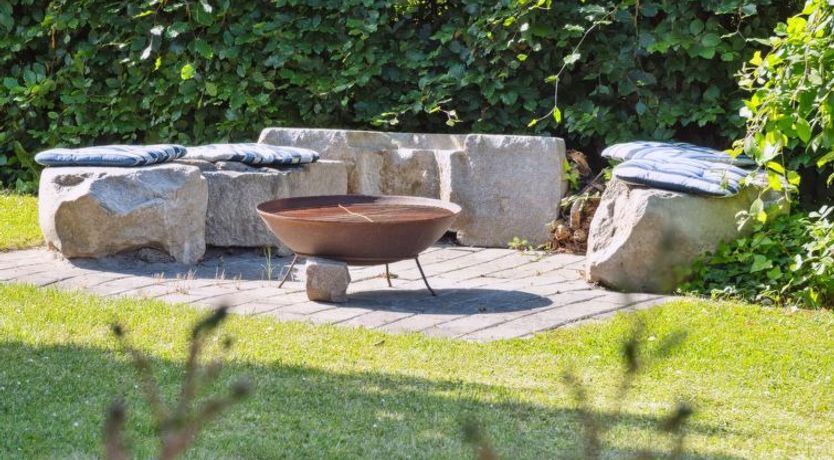 Photo of "Eleana" - 300m to the fjord