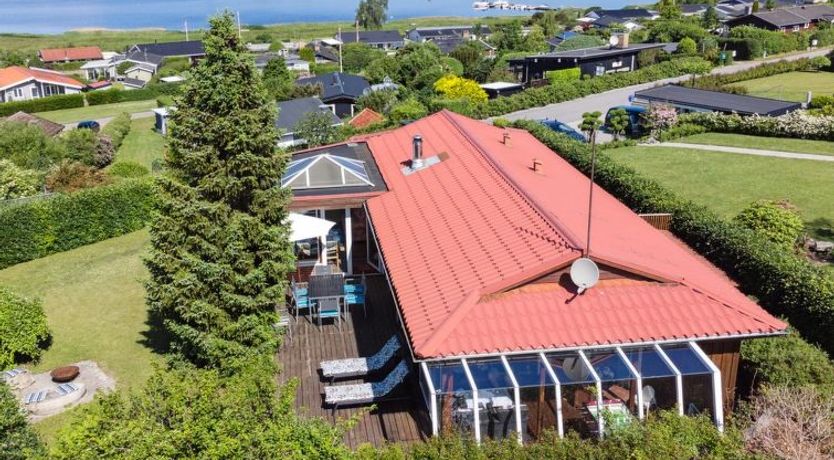 Photo of "Eleana" - 300m to the fjord