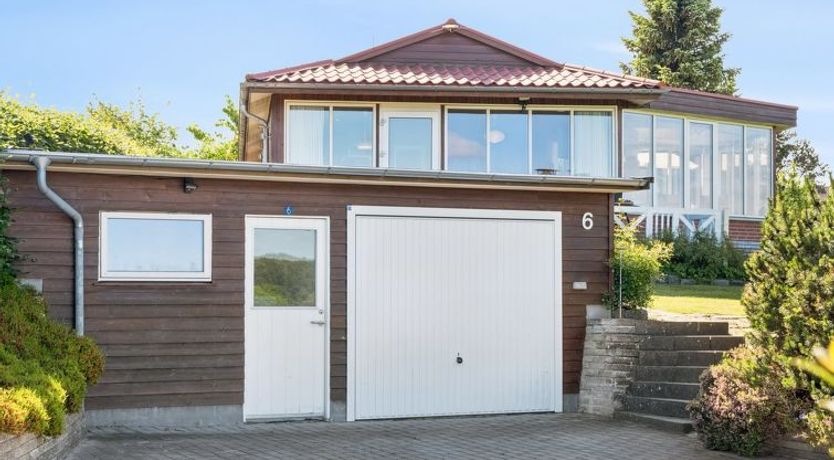 Photo of "Eleana" - 300m to the fjord