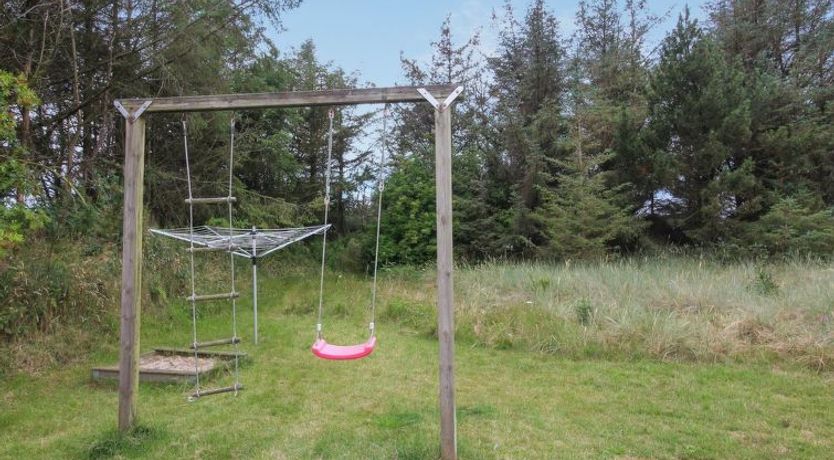 Photo of "Nienke" - 700m from the sea