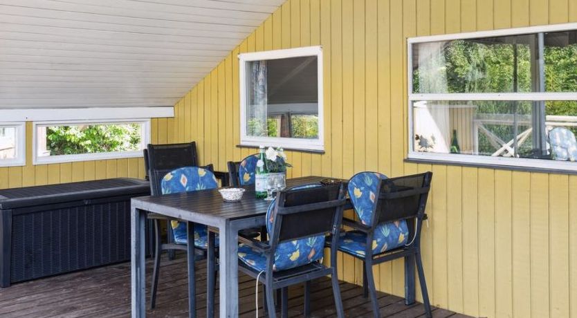 Photo of "Hannelise" - 30km from the sea