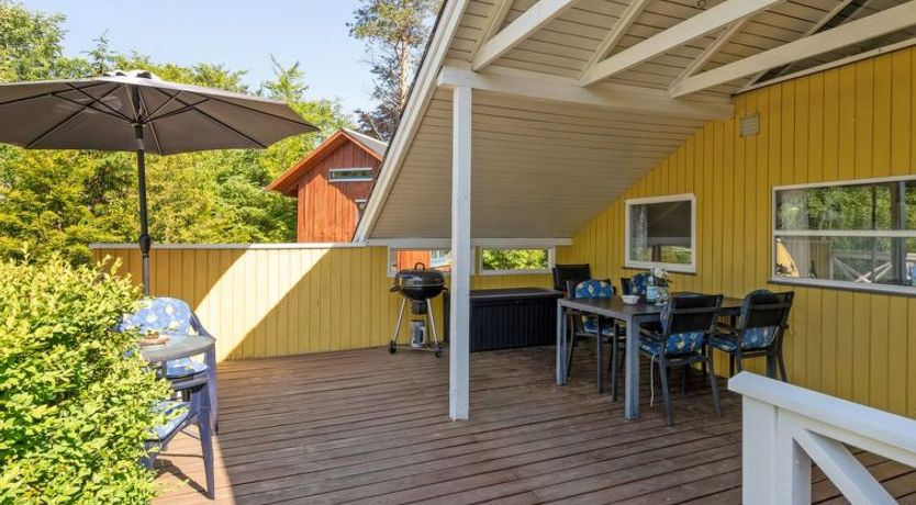 Photo of "Hannelise" - 30km from the sea