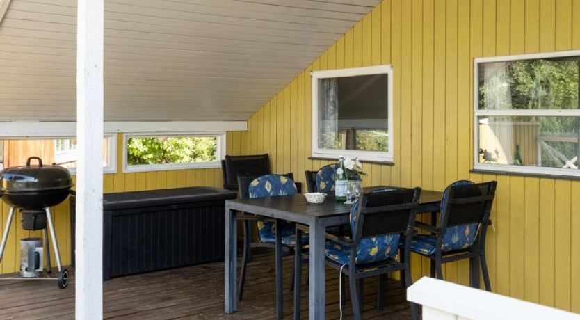 Photo of "Hannelise" - 30km from the sea