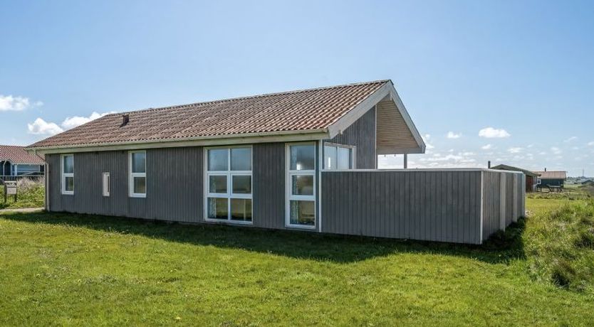 Photo of "Thorbiorn" - 350m from the sea