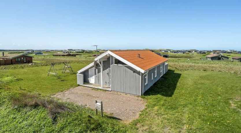 Photo of "Thorbiorn" - 350m from the sea