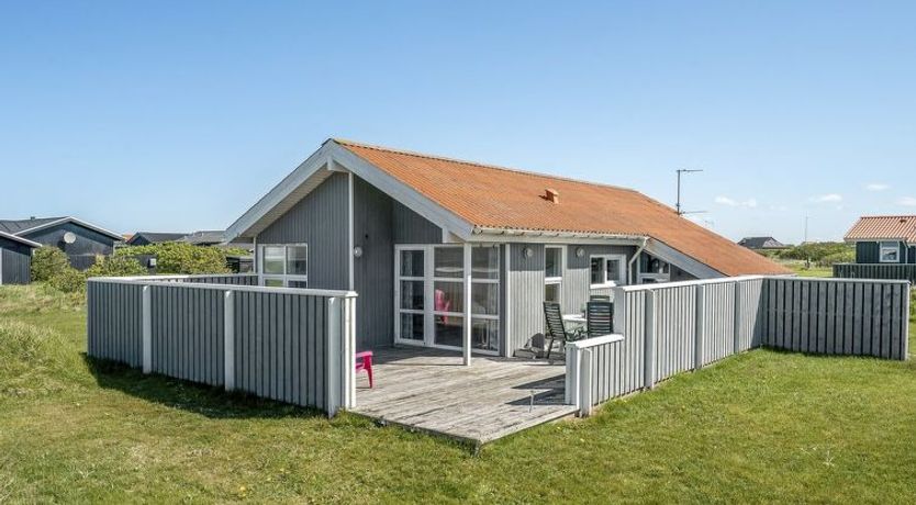 Photo of "Thorbiorn" - 350m from the sea