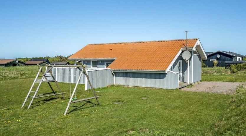 Photo of "Thorbiorn" - 350m from the sea