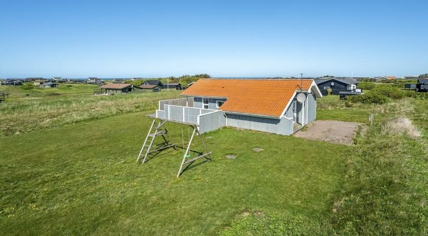 Photo of "Thorbiorn" - 350m from the sea