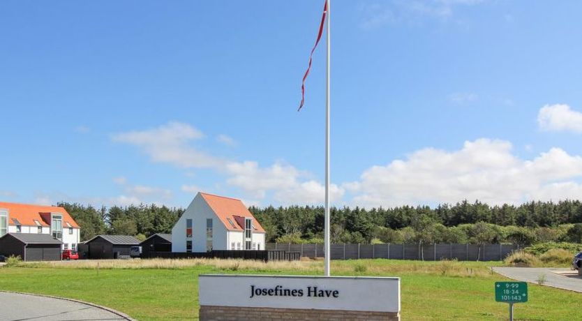 Photo of "Gisken" - 600m from the sea