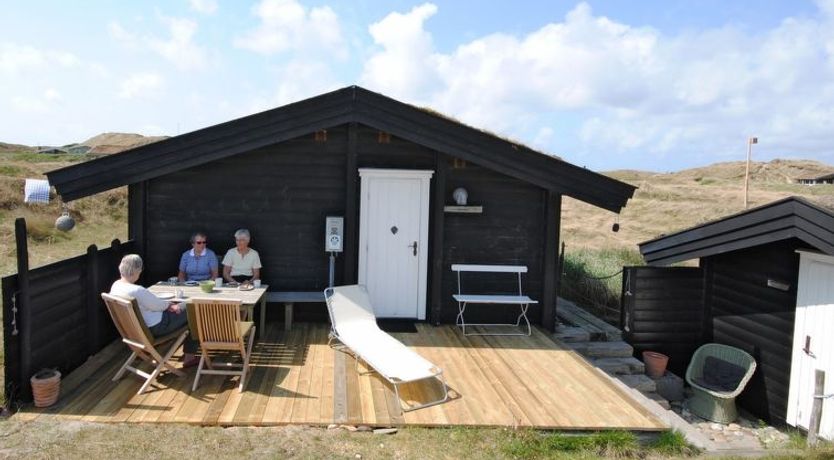 Photo of "Herfrith" -  from the sea