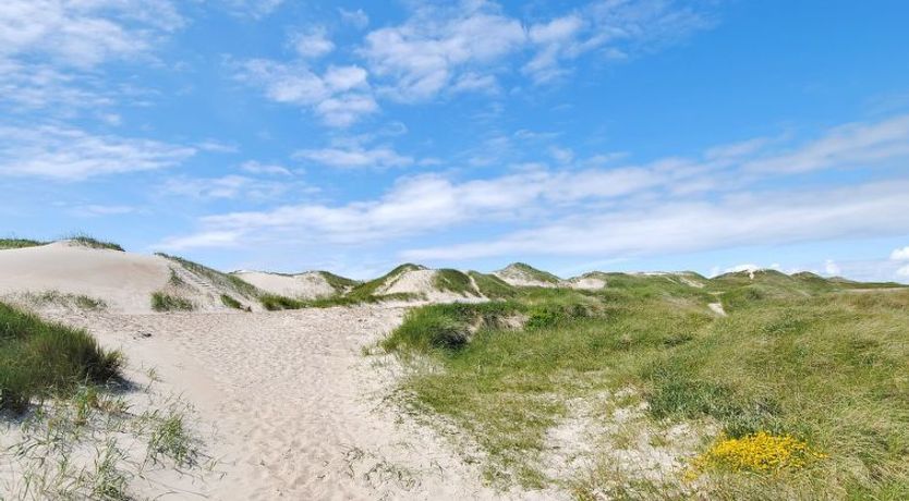 Photo of "Herfrith" -  from the sea