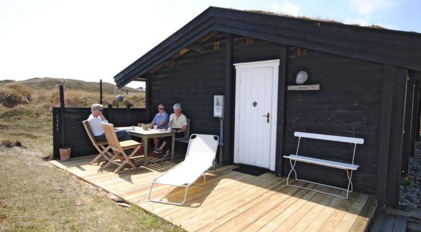 Photo of "Herfrith" -  from the sea