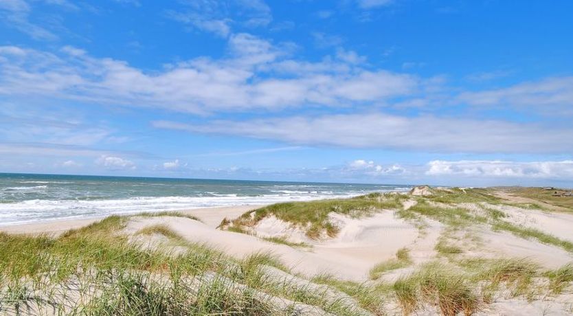 Photo of "Herfrith" -  from the sea